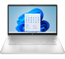Laptop HP HP 17-cn2005nw (715V5EA) Srebrny