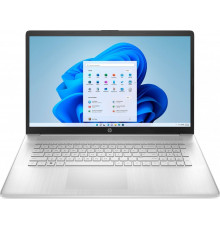 Laptop HP HP 17-cn2005nw (715V5EA) Srebrny