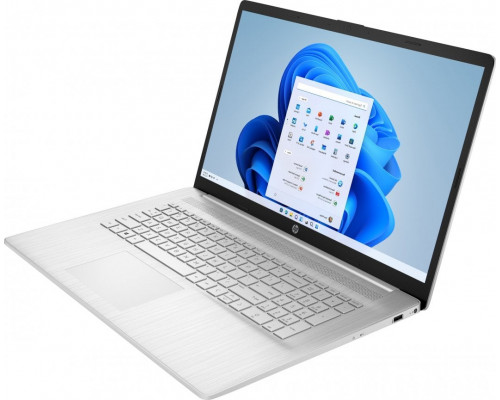Laptop HP HP 17-cn2005nw (715V5EA) Srebrny