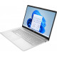 Laptop HP HP 17-cn2005nw (715V5EA) Srebrny