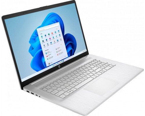 Laptop HP HP 17-cn2005nw (715V5EA) Srebrny