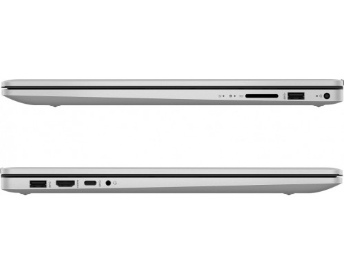 Laptop HP HP 17-cn2005nw (715V5EA) Srebrny
