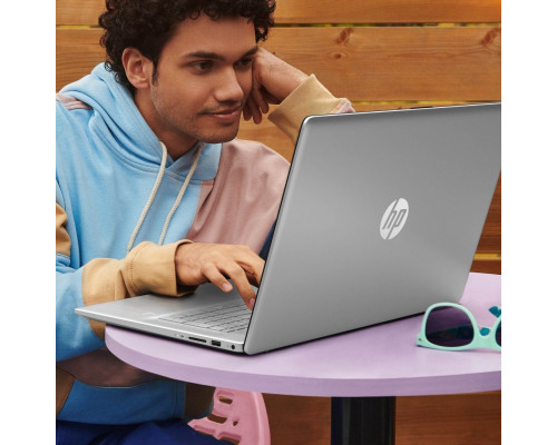 Laptop HP HP 17-cn2005nw (715V5EA) Srebrny
