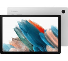Tablet Samsung Tab A8 X205 10.5" 64 GB 4G LTE Srebrne (2_469502)