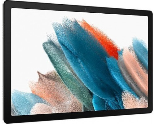 Tablet Samsung Tab A8 X205 10.5" 64 GB 4G LTE Srebrne (2_469502)