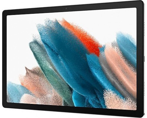 Tablet Samsung Tab A8 X205 10.5" 64 GB 4G LTE Srebrne (2_469502)