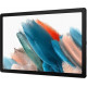 Tablet Samsung Tab A8 X205 10.5" 64 GB 4G LTE Srebrne (2_469502)