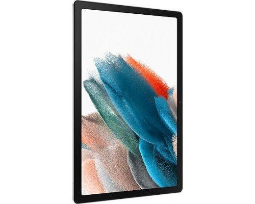 Tablet Samsung Tab A8 X205 10.5" 64 GB 4G LTE Srebrne (2_469502)