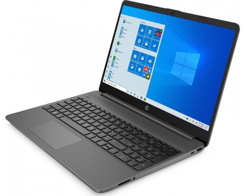 Laptop HP 15s-fq2720nd i3-1115G4 / 8 GB / 512 GB / W10 (424J9EA_8_512)