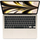 Laptop Apple MacBook Air 13 M2 / 8 GB / 512 GB / macOS (MLY23ZE/A/US)