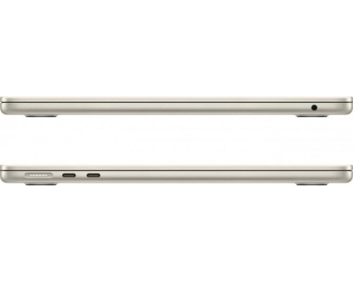 Laptop Apple MacBook Air 13 M2 / 8 GB / 512 GB / macOS (MLY23ZE/A/US)