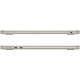 Laptop Apple MacBook Air 13 M2 / 8 GB / 512 GB / macOS (MLY23ZE/A/US)