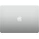 <h1>Ноутбук Apple MacBook Air 13 M2 / 8 GB / 512 GB / macOS (MLY03ZE/A/US) - Уникальный и мощный для ваших потребностей!</h1>