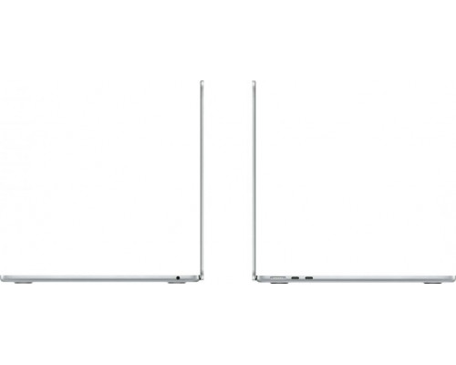 <h1>Ноутбук Apple MacBook Air 13 M2 / 8 GB / 512 GB / macOS (MLY03ZE/A/US) - Уникальный и мощный для ваших потребностей!</h1>