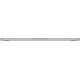<h1>Ноутбук Apple MacBook Air 13 M2 / 8 GB / 512 GB / macOS (MLY03ZE/A/US) - Уникальный и мощный для ваших потребностей!</h1>