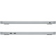 <h1>Ноутбук Apple MacBook Air 13 M2 / 8 GB / 512 GB / macOS (MLY03ZE/A/US) - Уникальный и мощный для ваших потребностей!</h1>