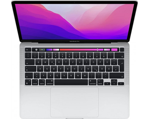 Laptop Apple Macbook Pro 13 M2 / 8 GB / 256 GB (MNEH3D/A)