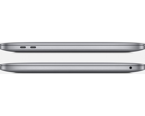 Laptop Apple Macbook Pro 13 M2 / 8 GB / 256 GB (MNEH3D/A)
