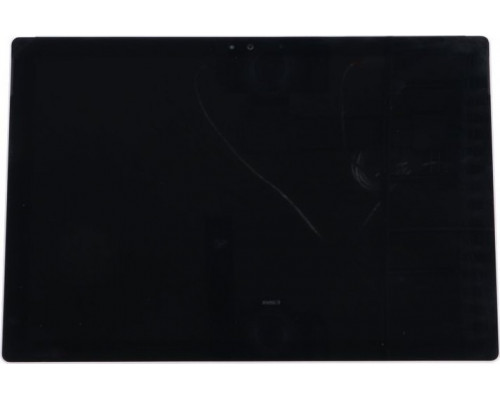 Планшет Microsoft Microsoft Surface Pro 4 i5-6300U 4GB 128GB SSD 2736x1824 Bez klawiatury Klasa A Windows 10 Home