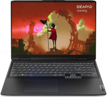 Laptop Lenovo IdeaPad Gaming 3 16ARH7 Ryzen 5 6600H / 16 GB / 512 GB / W11 / RTX 3050 / 165 Hz (82SC003JPB)