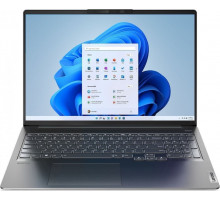 Laptop Lenovo IdeaPad 5 Pro 16ACH6 Ryzen 7 5800H / 16 GB / 1 TB / W11 (82L500HUPB)