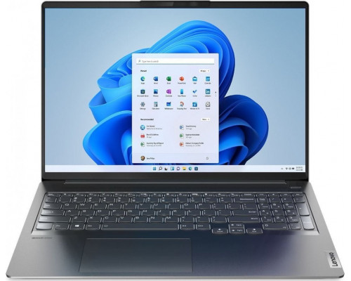 Laptop Lenovo IdeaPad 5 Pro 16ACH6 Ryzen 7 5800H / 16 GB / 1 TB / W11 (82L500HUPB)