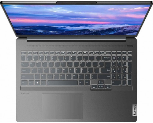 Laptop Lenovo IdeaPad 5 Pro 16ACH6 Ryzen 7 5800H / 16 GB / 1 TB / W11 (82L500HUPB)
