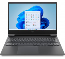 Laptop HP Victus 16-d1105nw i7-12700H / 16 GB / 512 GB / W11 / RTX 3060 (714R7EA)
