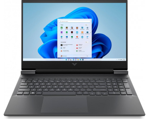 Laptop HP Victus 16-d1105nw i7-12700H / 16 GB / 512 GB / W11 / RTX 3060 (714R7EA)