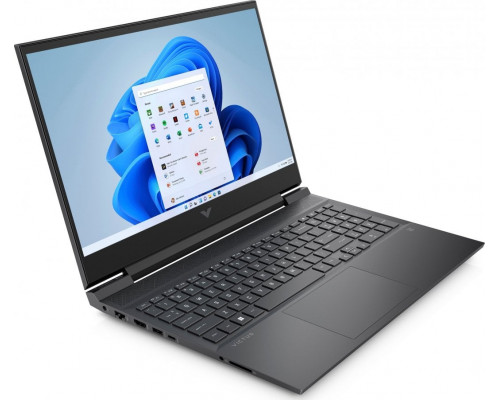 Laptop HP Victus 16-d1105nw i7-12700H / 16 GB / 512 GB / W11 / RTX 3060 (714R7EA)