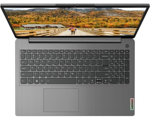 Laptop Lenovo IdeaPad 3 15ABA7 (82RN0053PB) / 16 GB RAM / 512 GB SSD PCIe / Windows 11 Pro