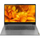 Laptop Lenovo IdeaPad 3 17ITL6 (82H900TSPB) / 8 GB RAM / 512 GB SSD PCIe / Windows 10 Home