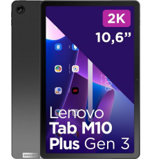 Tablet Lenovo Tab M10 Plus G3 10.6" 128 GB 4G LTE Szare (ZAAN0068PL                     )
