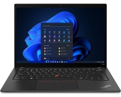 Laptop Lenovo ThinkPad T14s G3 i7-1260P / 16 GB / 1 TB / W11P (21BR0033PB)