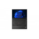 Laptop Lenovo ThinkPad E14 G4 i3-1215U / 8 GB / 256 GB / W11 Pro (21E300ERPB)