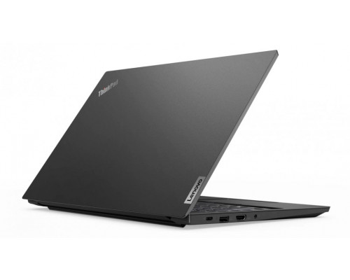 Laptop Lenovo ThinkPad E14 G4 i3-1215U / 8 GB / 256 GB / W11 Pro (21E300ERPB)
