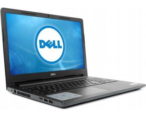 Laptop Dell Laptop Dell Inspiron 15,6 3567 8GB 1000GB Win10