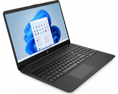 Laptop HP HP 15s-eq3195nw 15.6" Ryzen 5 5625U / 8 GB / W11 / 512 GB (715L6EA)