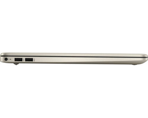 Laptop HP HP 15s-fq5125nw i5-1235U / 8 GB / W11 / 512 GB (714R4EA) Złoty