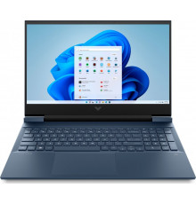 Laptop HP Victus 16-e1145nw Ryzen 5 6600H / 16 GB / 512 GB / W11 / RTX 3050 Ti (715M3EA)