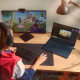 Laptop HP Victus 16-e1145nw Ryzen 5 6600H / 16 GB / 512 GB / W11 / RTX 3050 Ti (715M3EA)