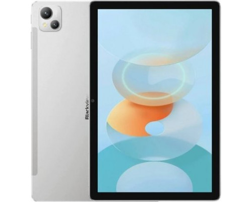 Планшет Blackview Tablet Blackview Tab 13 6/128GB LTE - srebrny
