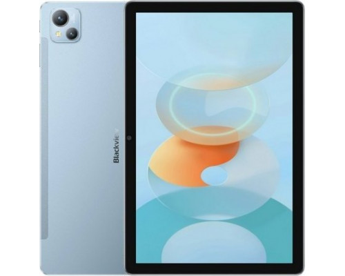 Планшет Blackview Tablet Blackview Tab 13 6/128GB LTE - niebieski
