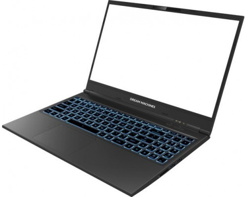 Laptop Dream Machines i5-12500H / 16 GB / 1 TB / RTX 3050 / 144 Hz (RG3050-15PL33)