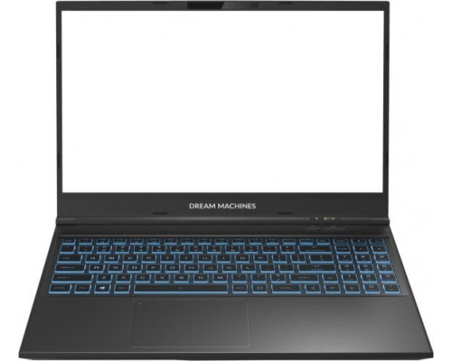 Laptop Dream Machines i5-12500H / 16 GB / 1 TB / RTX 3050 / 144 Hz (RG3050-15PL33)