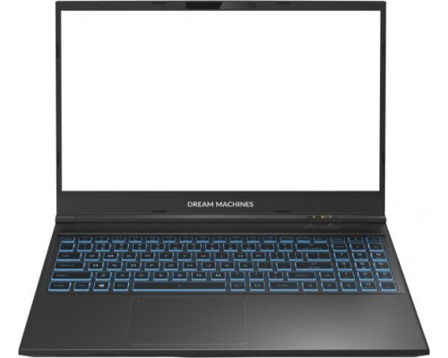 Laptop Dream Machines i5-12500H / 32 GB / 1 TB / RTX 3050 / 144 Hz (RG3050-15PL34)