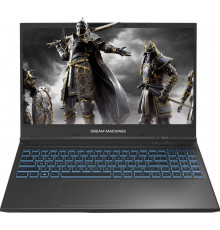 Laptop Dream Machines i7-12700H / 16 GB / 500 GB / RTX 3050 / 144 Hz (RG3050-15PL37)