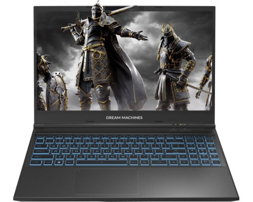 Laptop Dream Machines i7-12700H / 16 GB / 500 GB / RTX 3050 / 144 Hz (RG3050-15PL37)