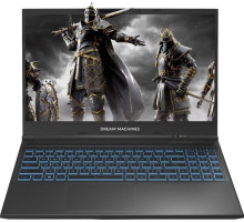 Laptop Dream Machines i7-12700H / 16 GB / 1 TB / RTX 3050 / 144 Hz (RG3050-15PL38)