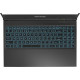 Laptop Dream Machines i7-12700H / 16 GB / 1 TB / RTX 3050 / 144 Hz (RG3050-15PL38)